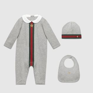 bonnet gucci bébé|newborn baby wearing Gucci.